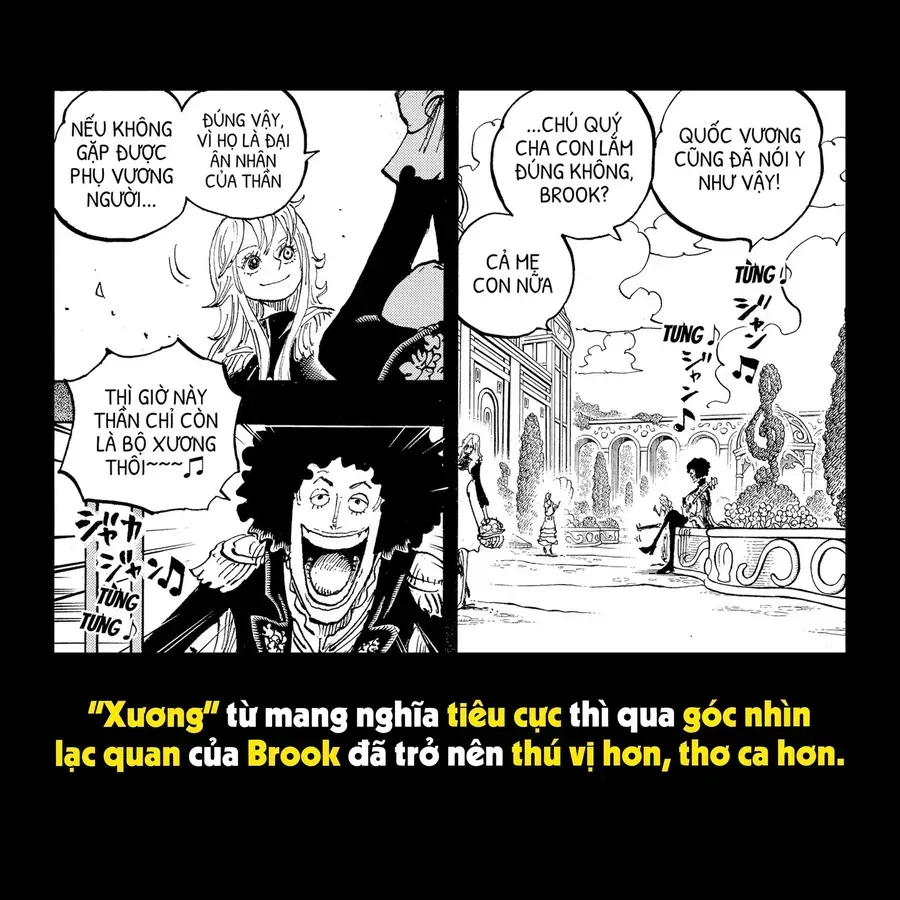 One Piece Tập 1184.1 trang 21