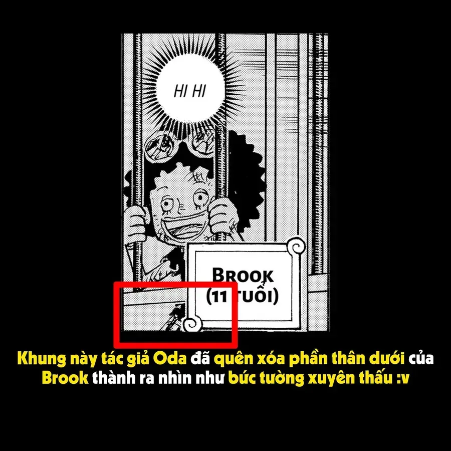 One Piece Tập 1184.1 trang 22