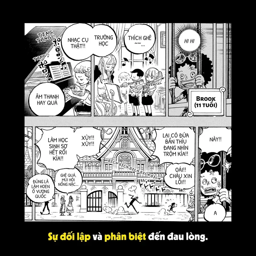 One Piece Tập 1184.1 trang 23
