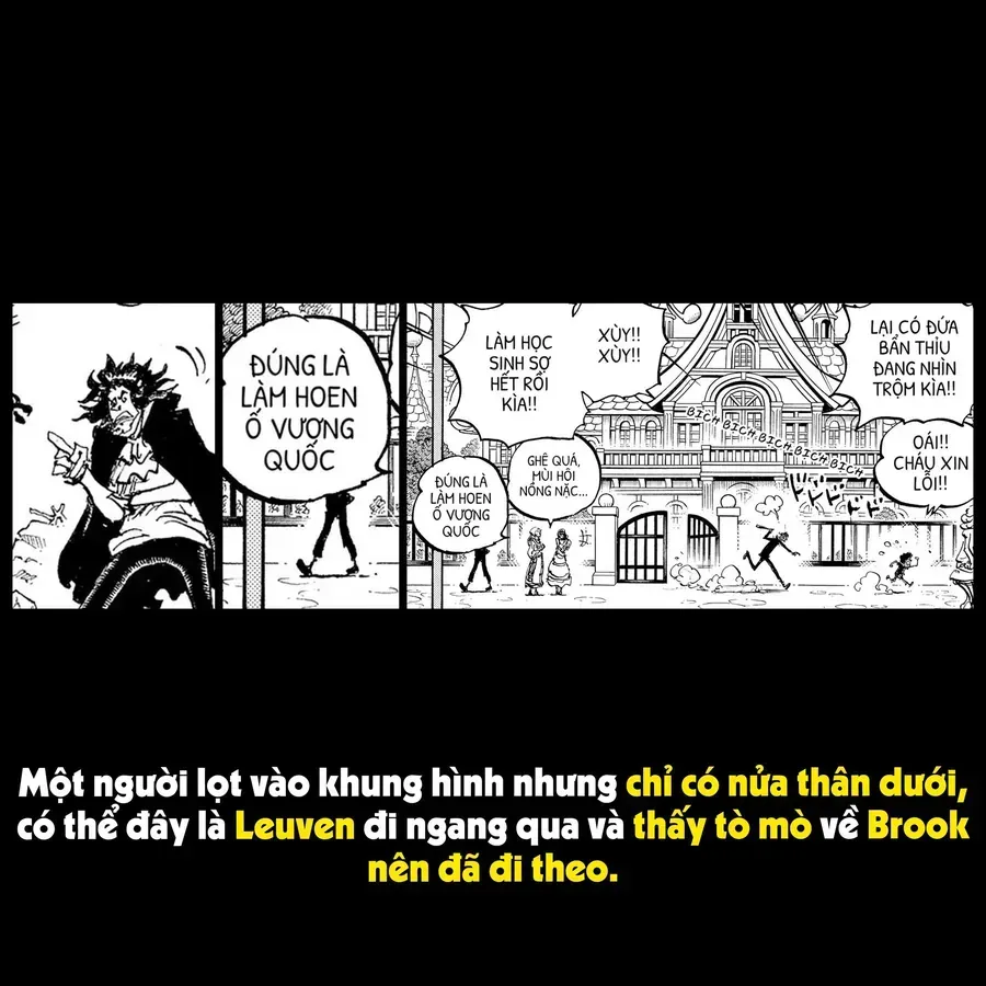 One Piece Tập 1184.1 trang 25