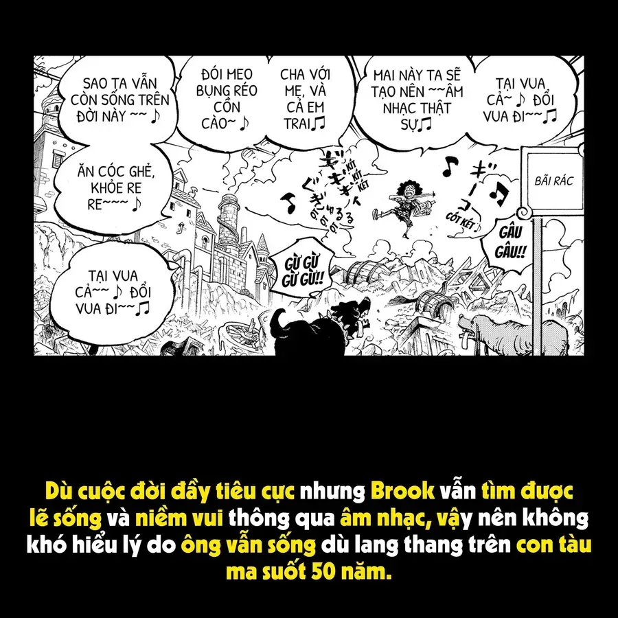 One Piece Tập 1184.1 trang 27