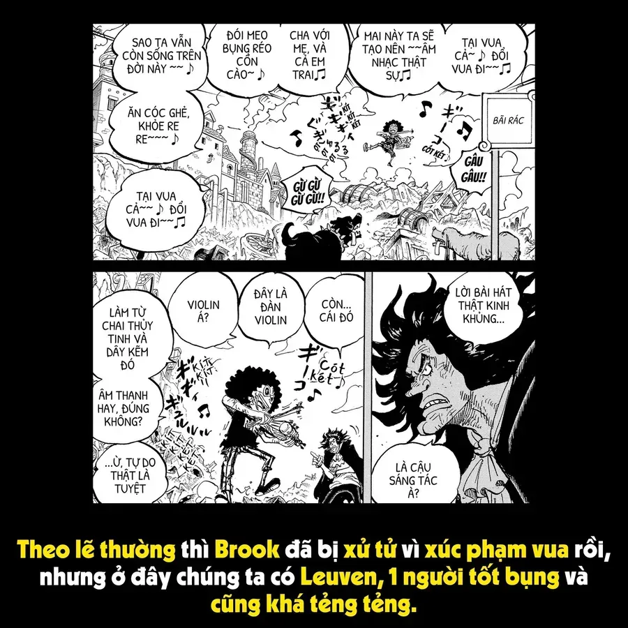 One Piece Tập 1184.1 trang 29