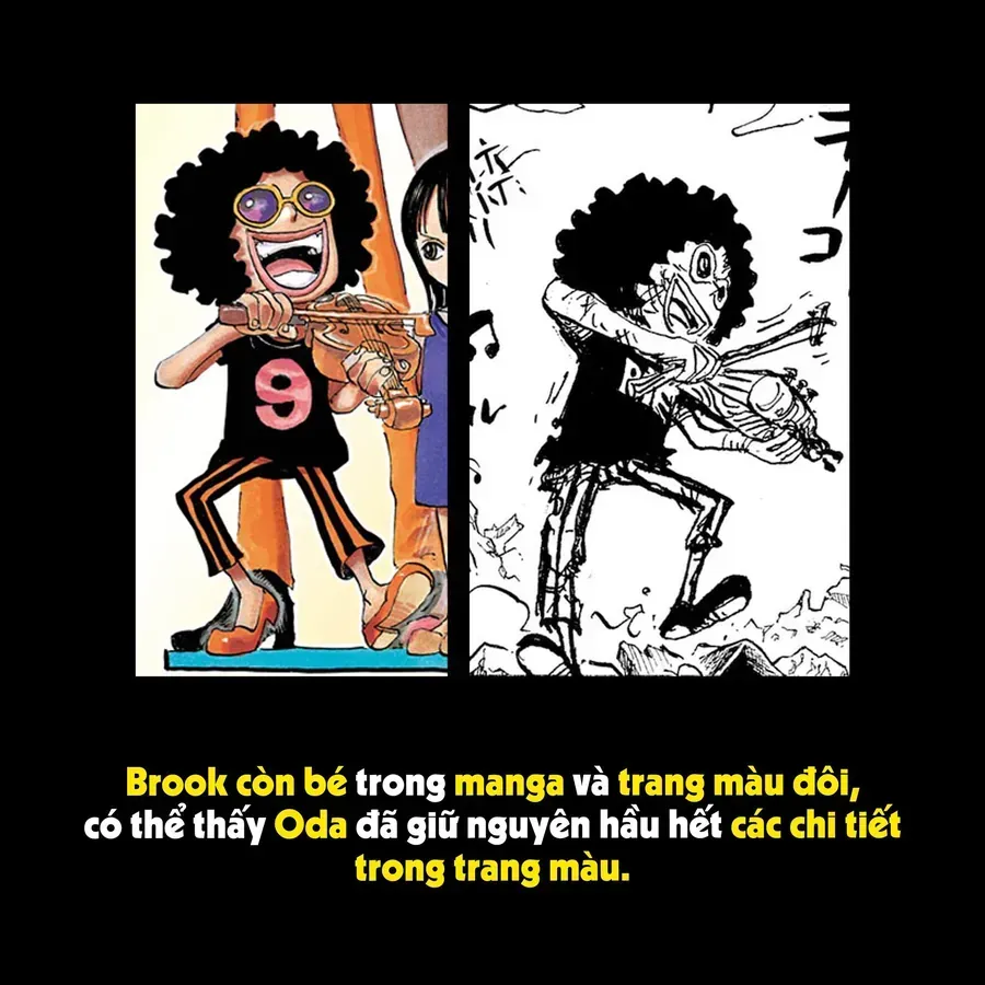 One Piece Tập 1184.1 trang 30