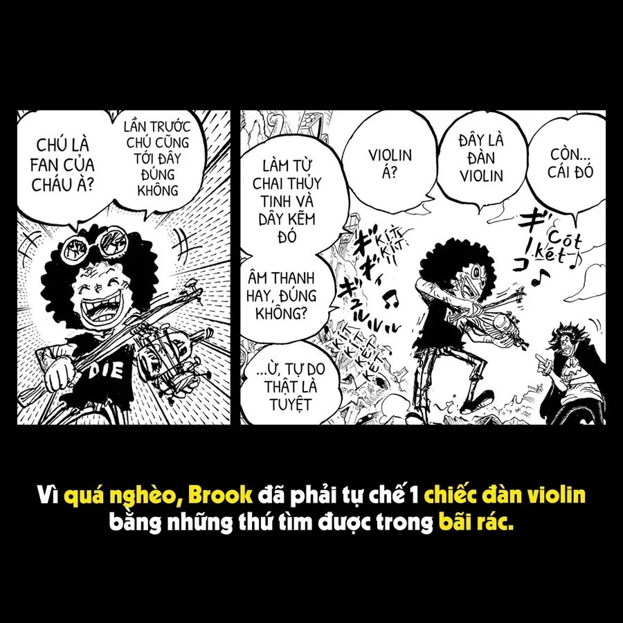 One Piece Tập 1184.1 trang 31