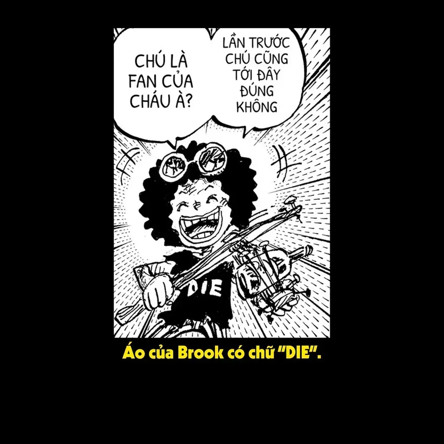 One Piece Tập 1184.1 trang 32