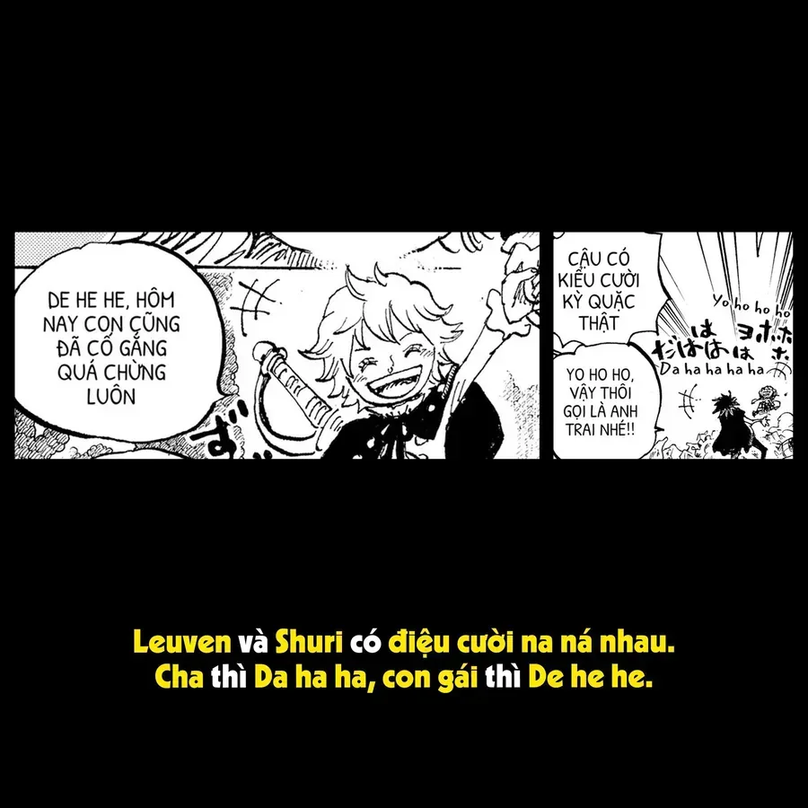 One Piece Tập 1184.1 trang 34