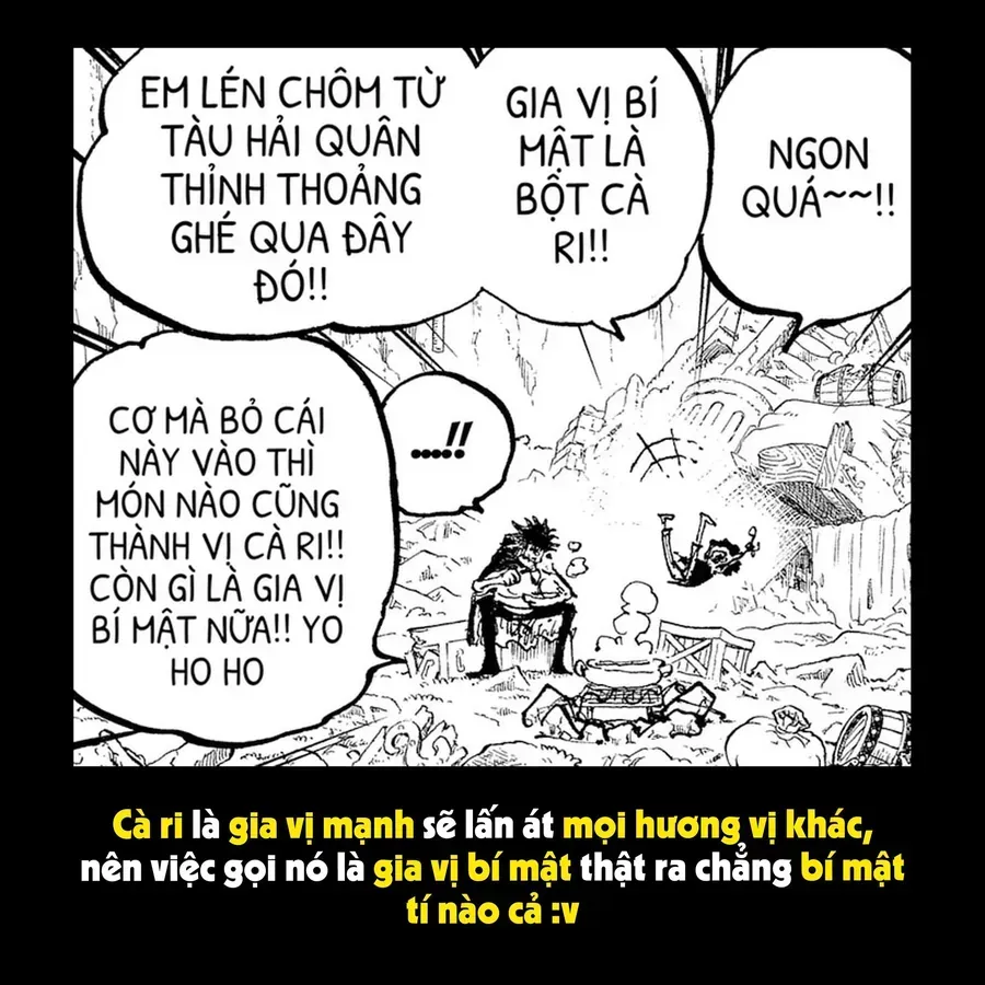 One Piece Tập 1184.1 trang 36
