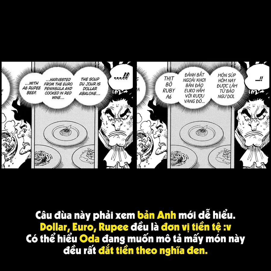One Piece Tập 1184.1 trang 37