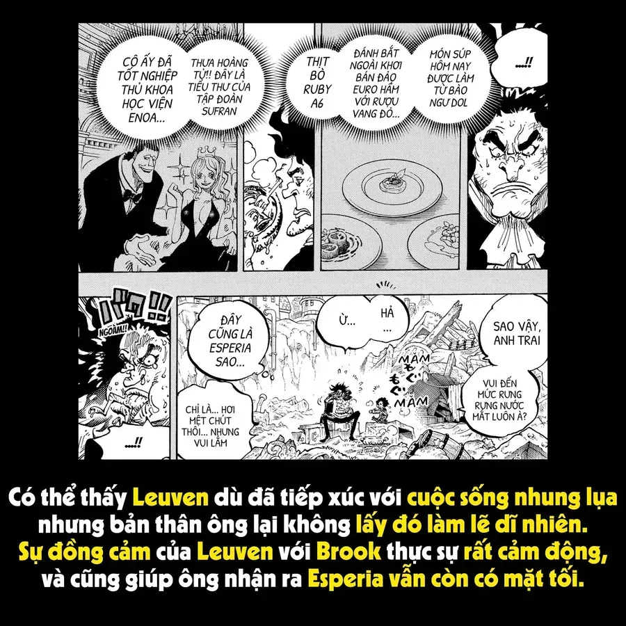 One Piece Tập 1184.1 trang 38
