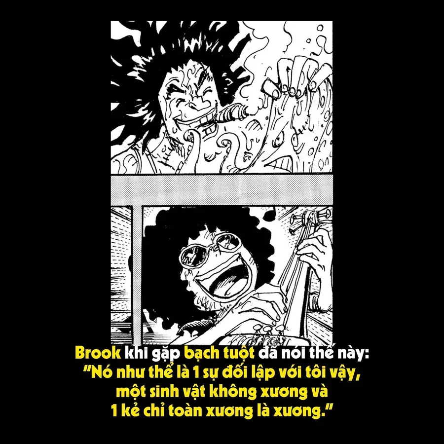 One Piece Tập 1184.1 trang 43