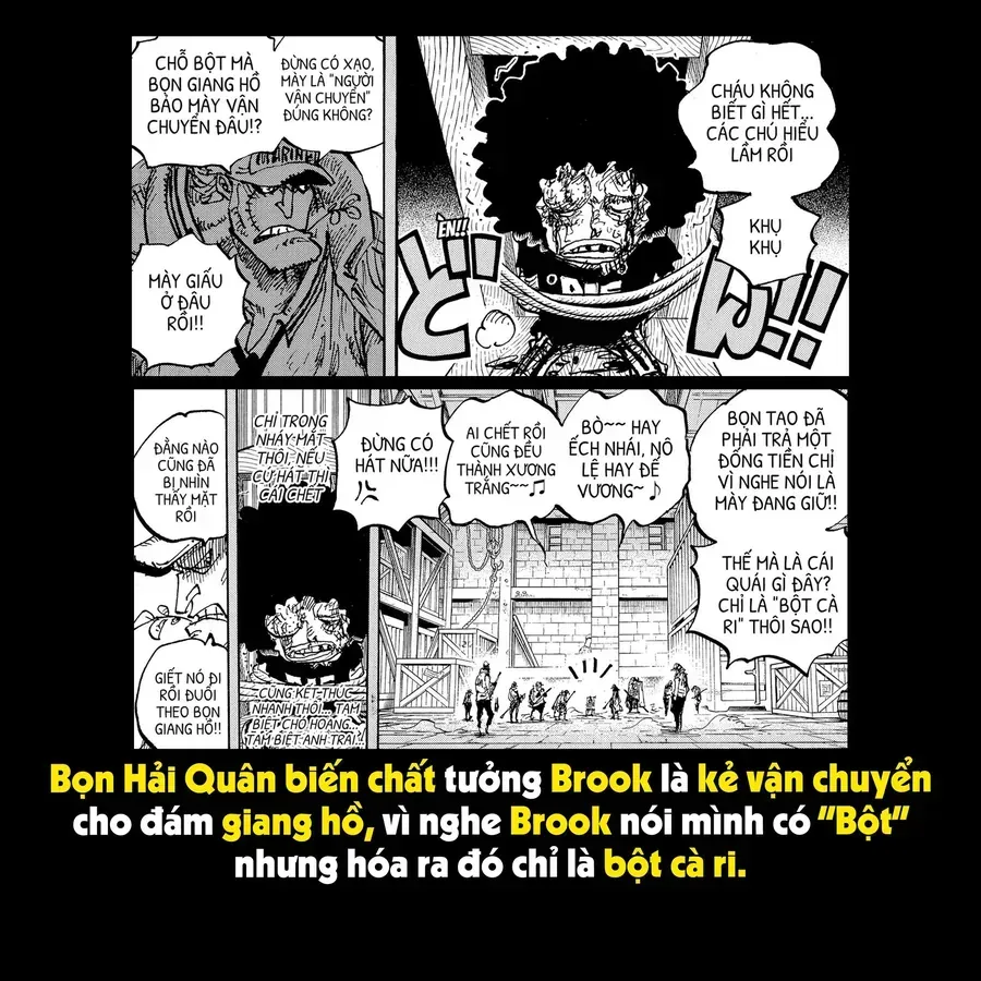 One Piece Tập 1184.1 trang 44