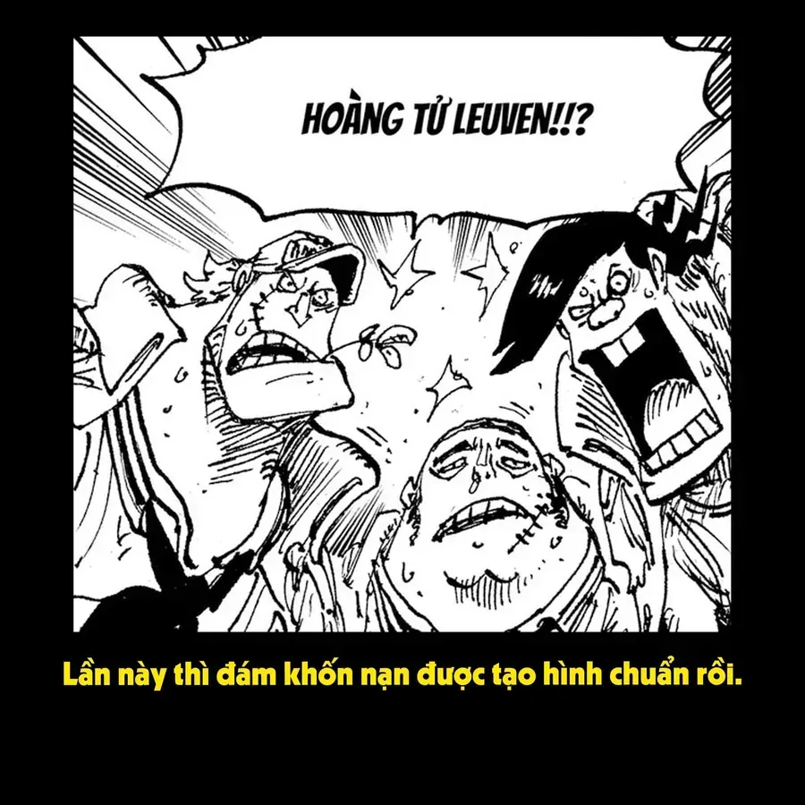 One Piece Tập 1184.1 trang 46