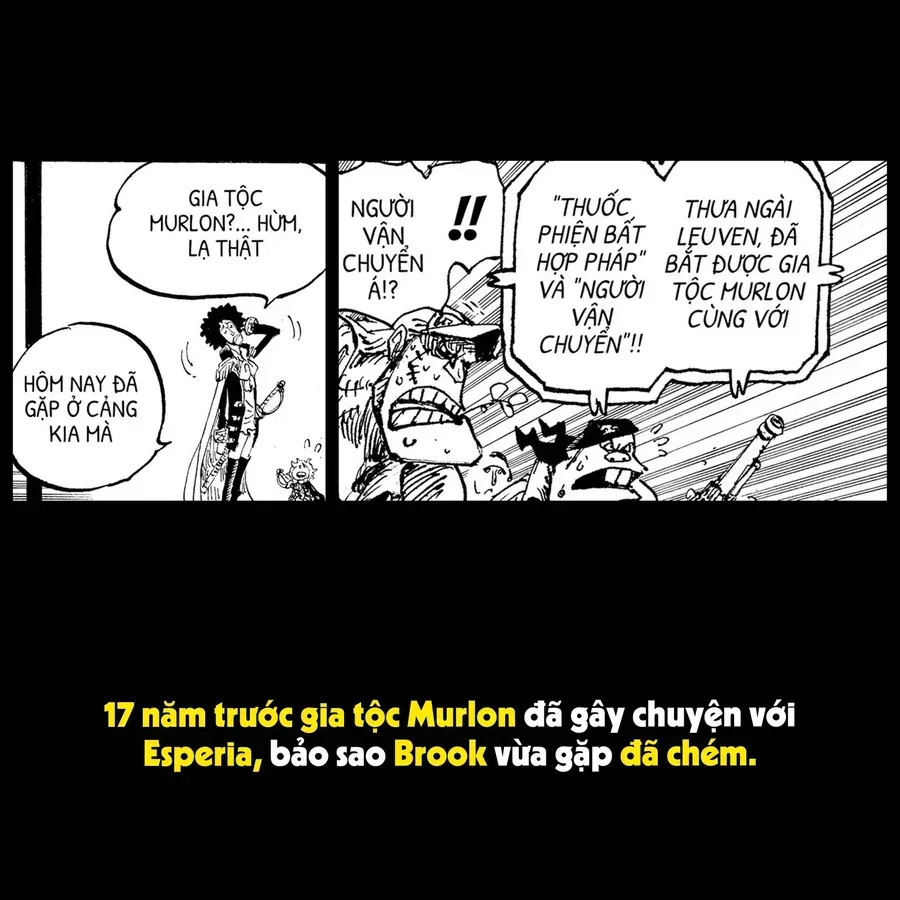 One Piece Tập 1184.1 trang 47
