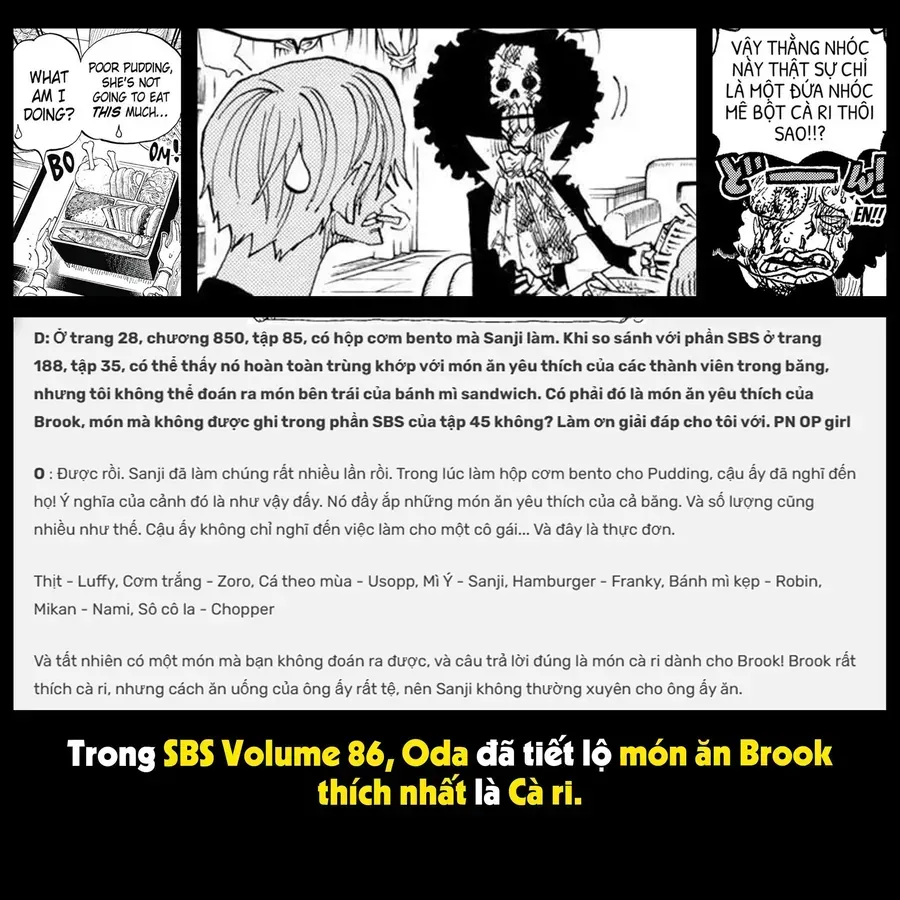 One Piece Tập 1184.1 trang 48