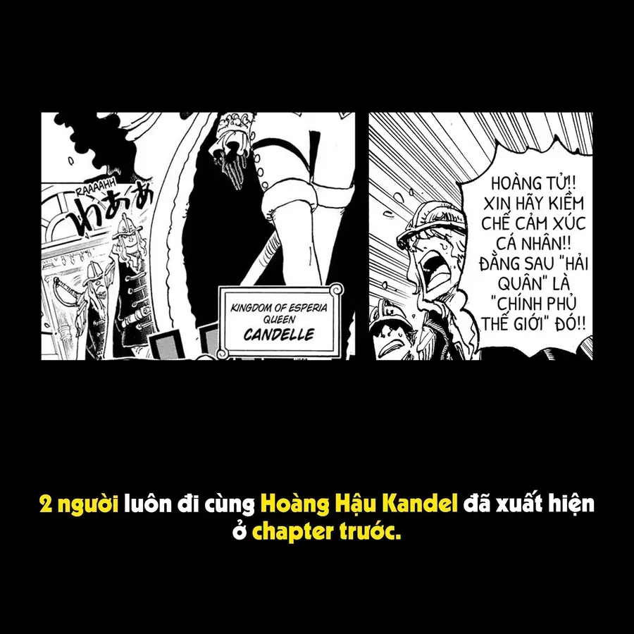 One Piece Tập 1184.1 trang 49