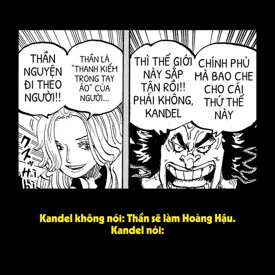 One Piece Tập 1184.1 trang 50