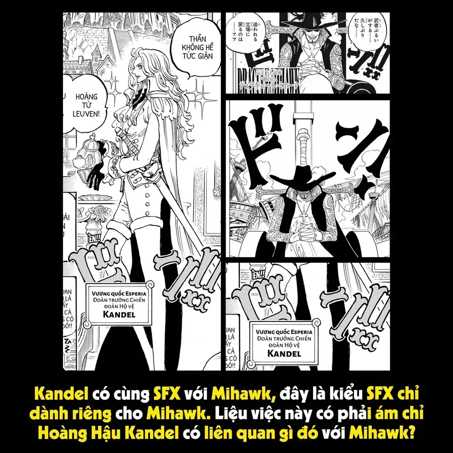 One Piece Tập 1184.1 trang 57