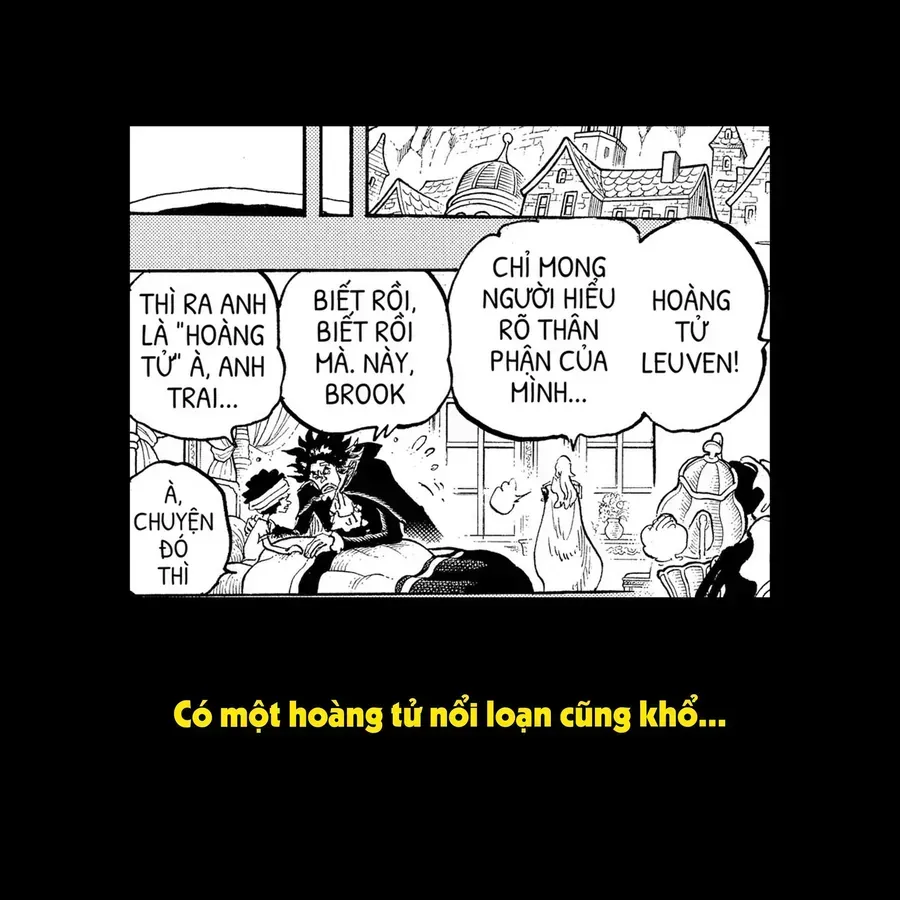 One Piece Tập 1184.1 trang 58