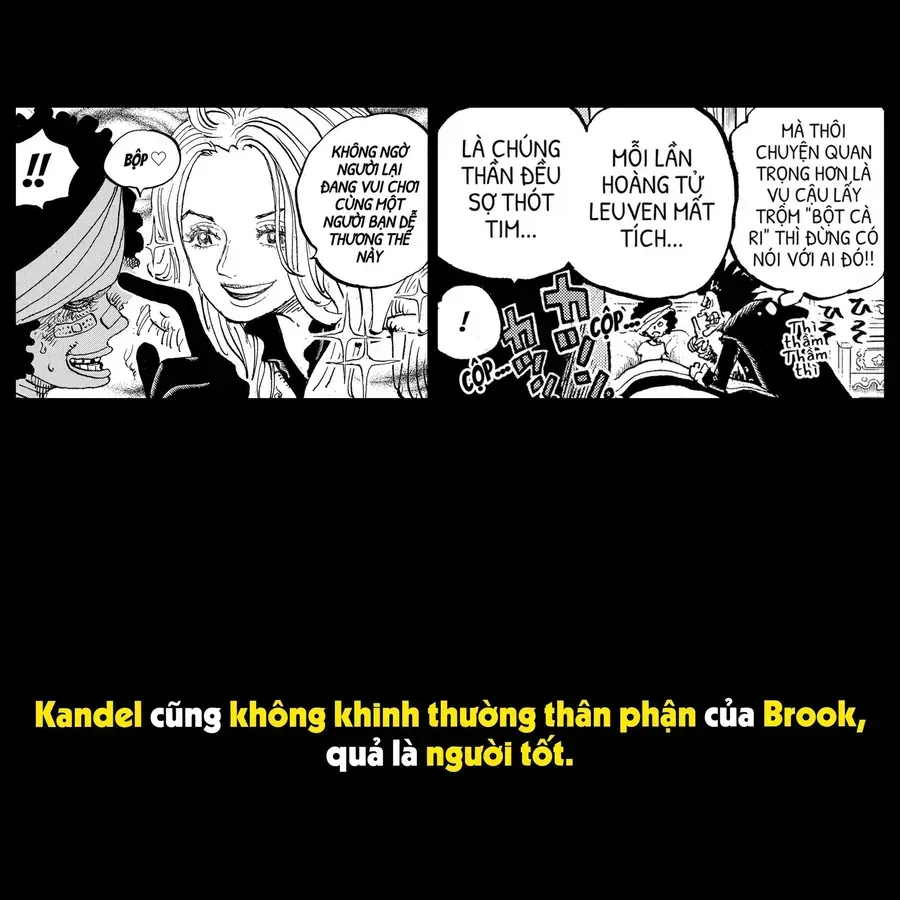 One Piece Tập 1184.1 trang 60