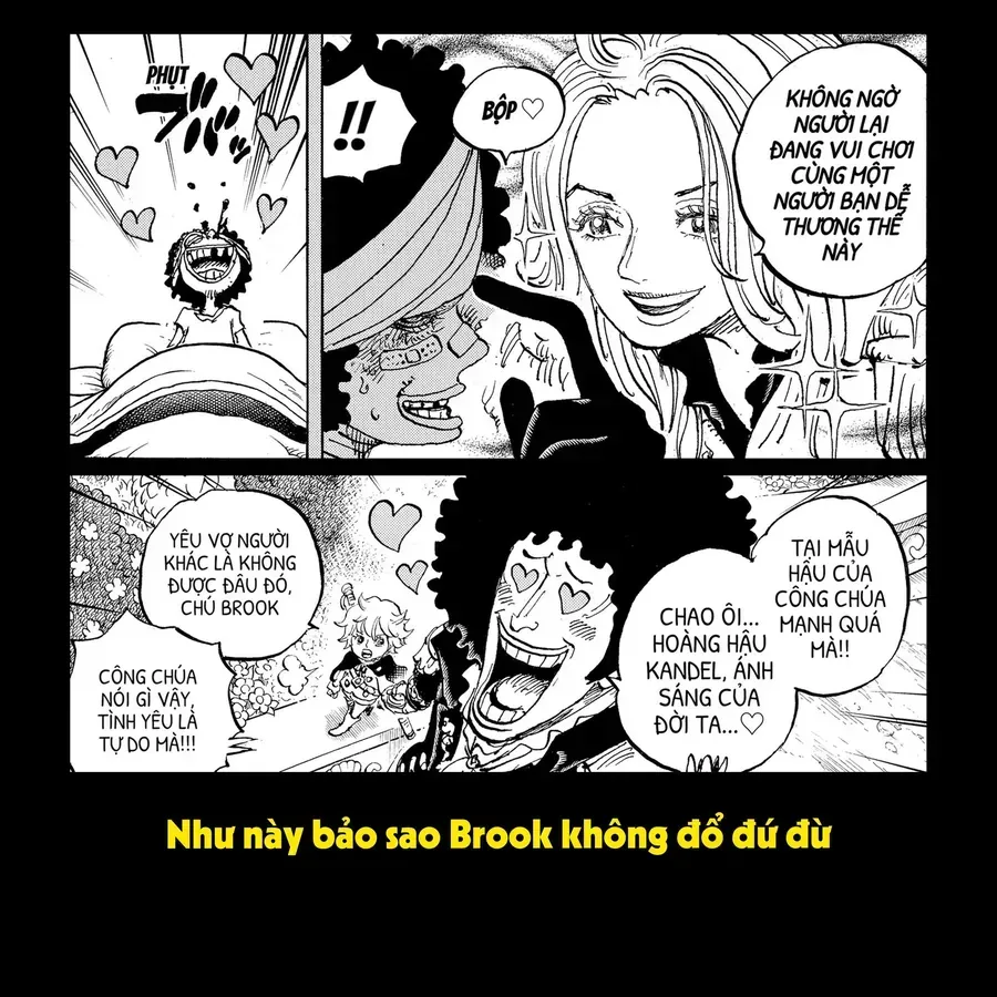 One Piece Tập 1184.1 trang 61