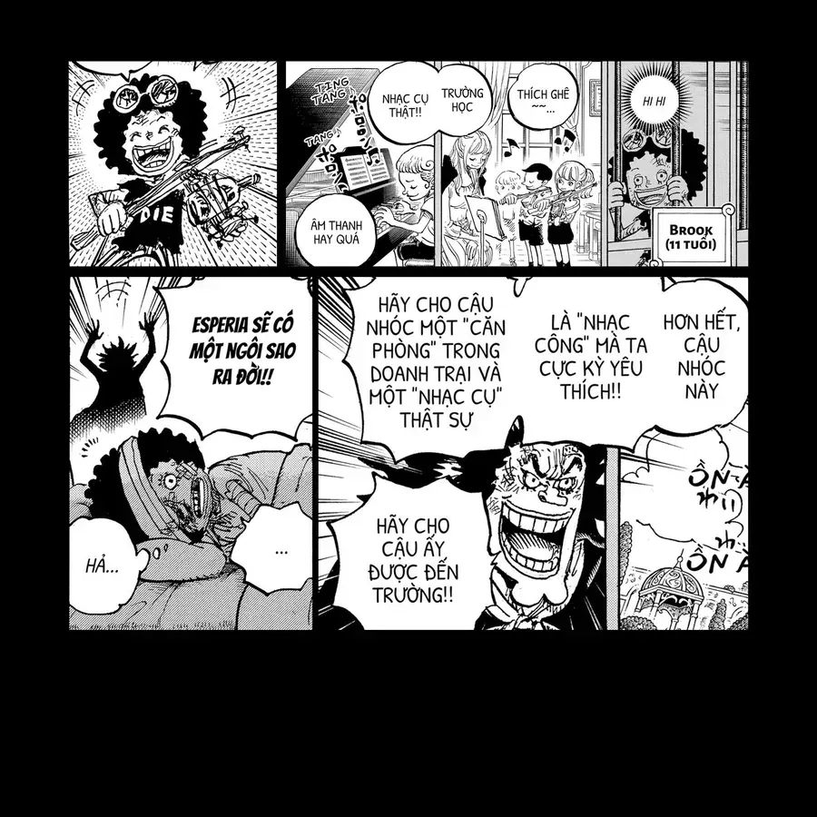 One Piece Tập 1184.1 trang 62