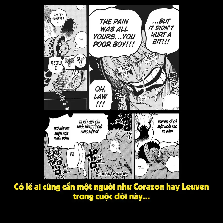 One Piece Tập 1184.1 trang 64