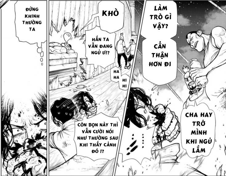 One Piece Tập 3 trang 11