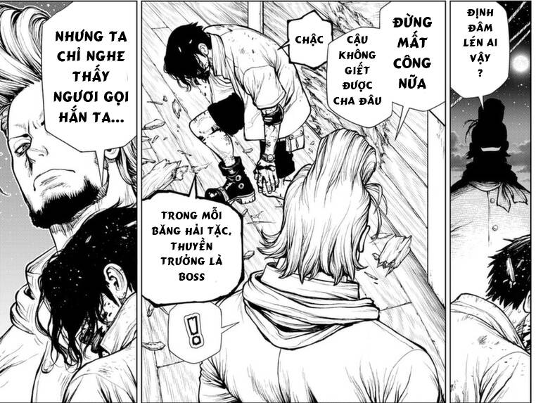 One Piece Tập 3 trang 12