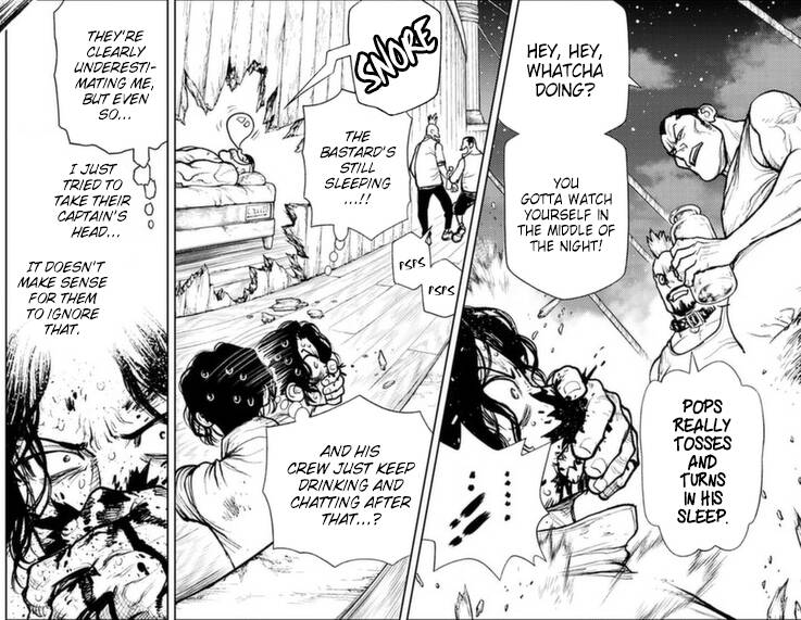 One Piece Tập 3 trang 13