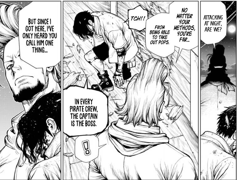 One Piece Tập 3 trang 14