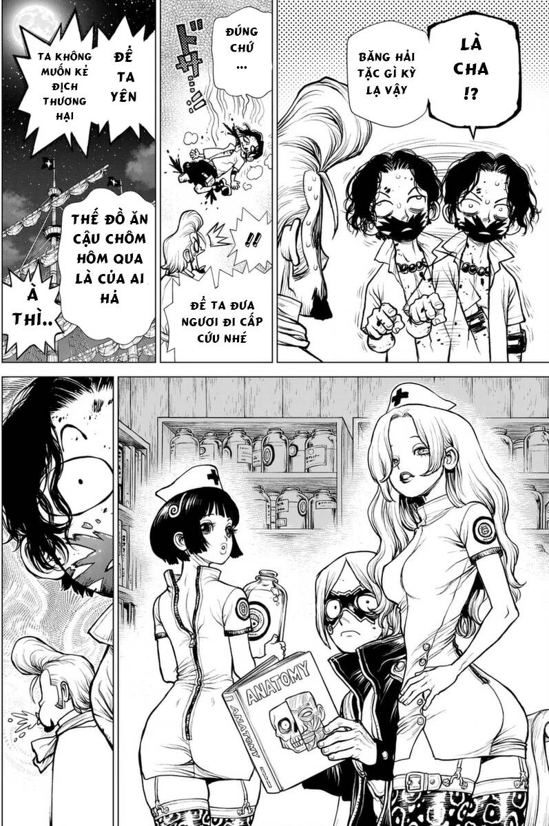 One Piece Tập 3 trang 15