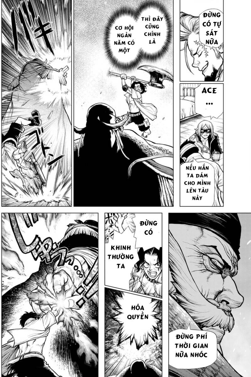 One Piece Tập 3 trang 17