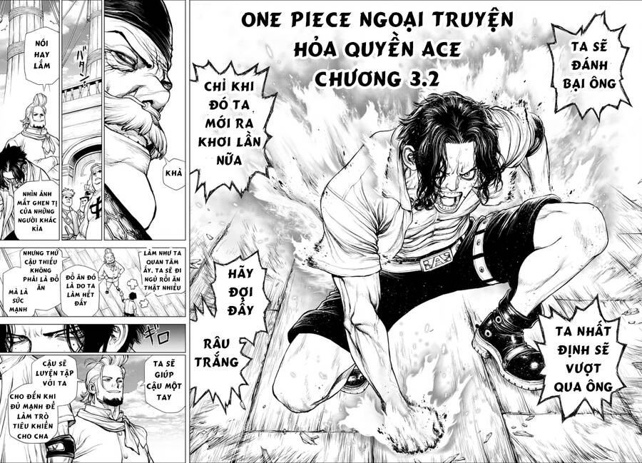 One Piece Tập 3 trang 19