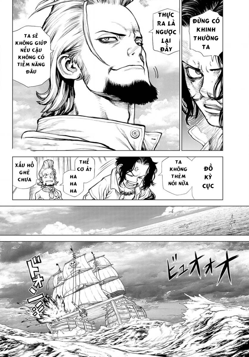 One Piece Tập 3 trang 20