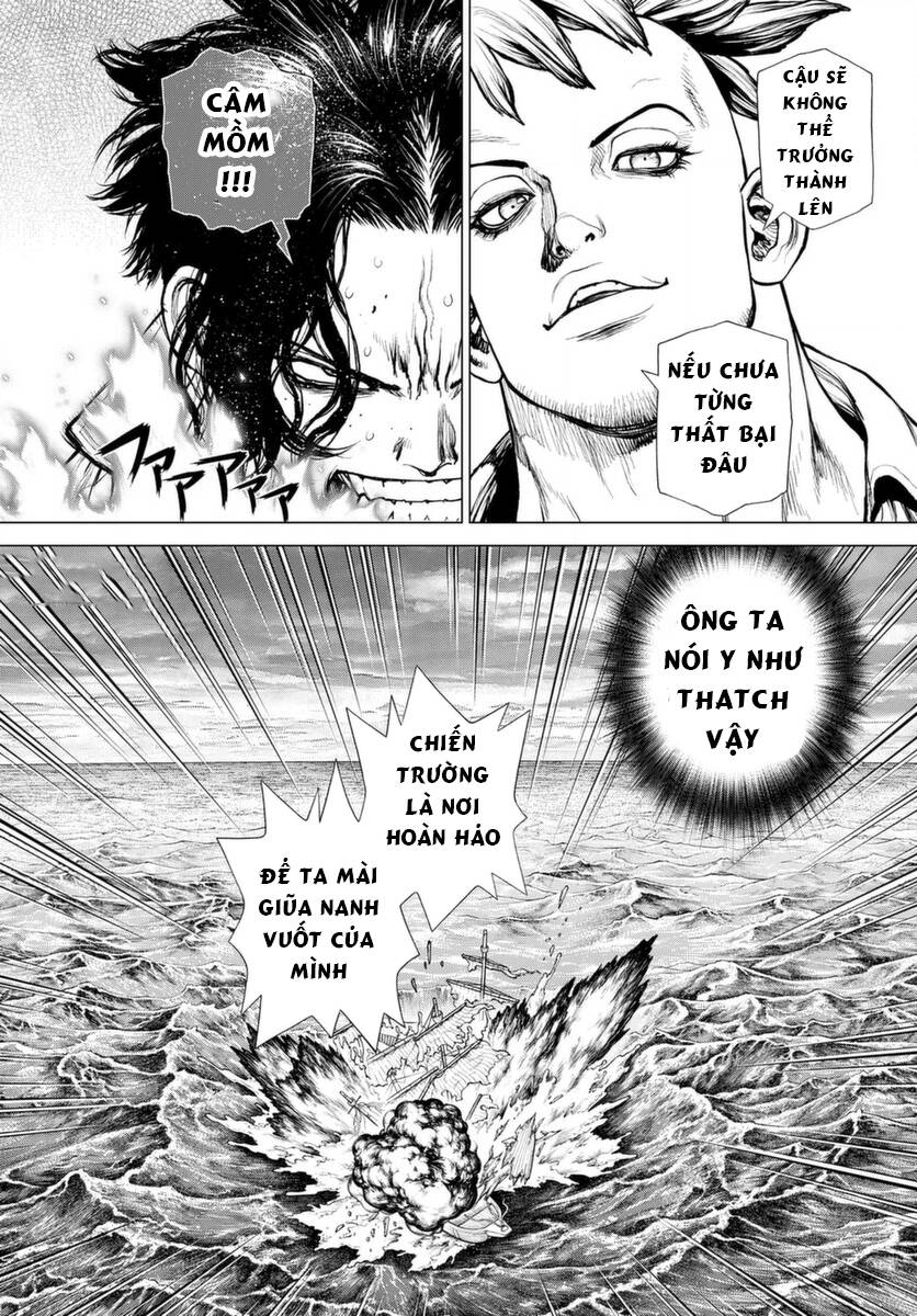One Piece Tập 3 trang 23
