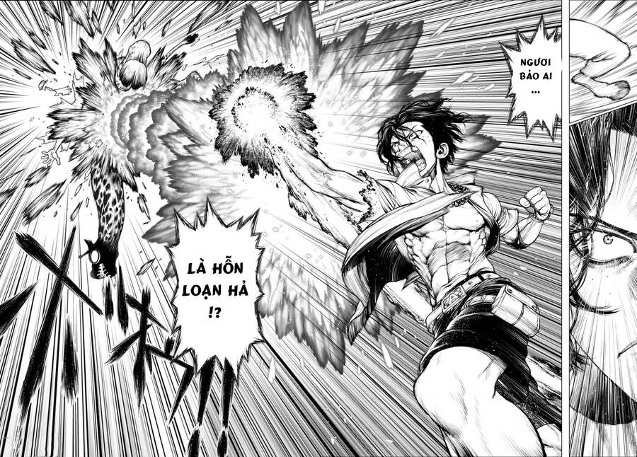 One Piece Tập 3 trang 25