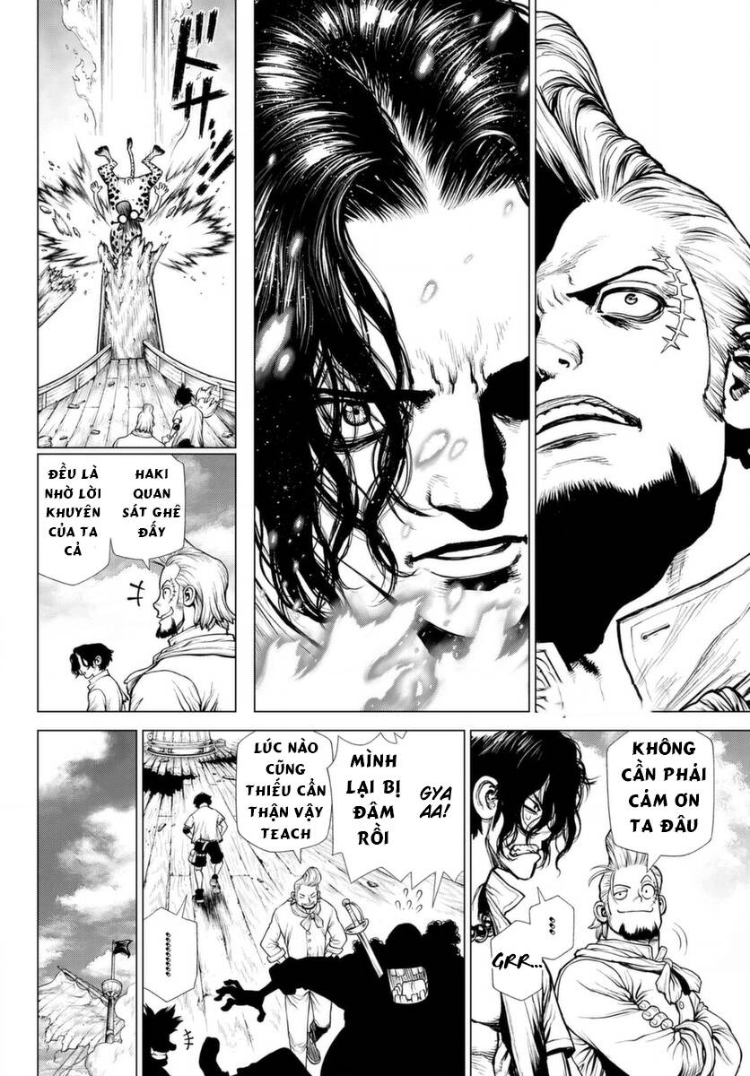 One Piece Tập 3 trang 26