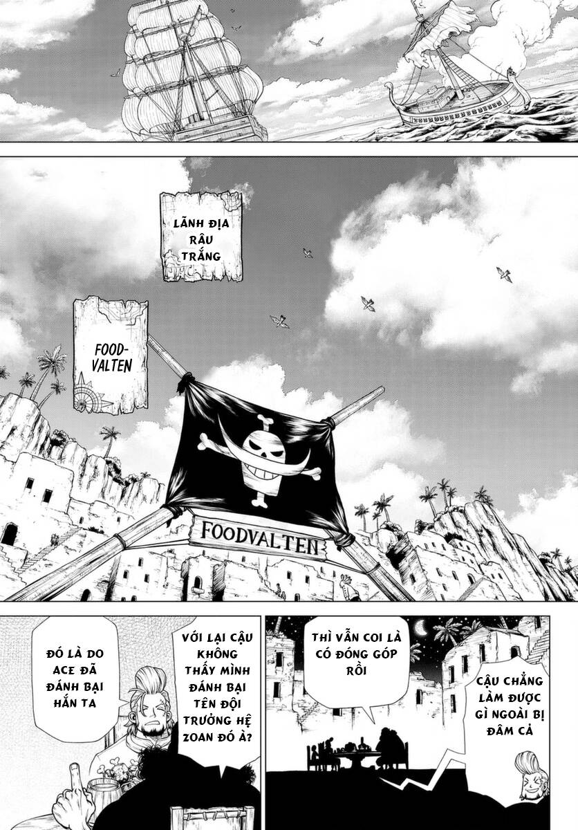 One Piece Tập 3 trang 27