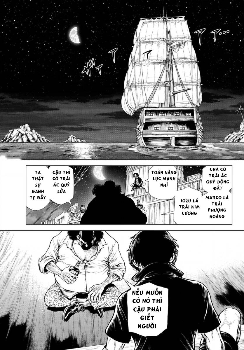 One Piece Tập 3 trang 29