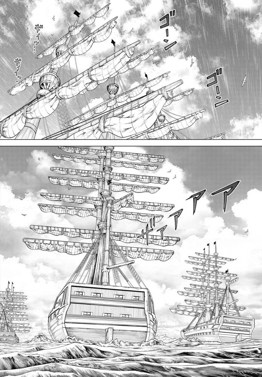 One Piece Tập 3 trang 4