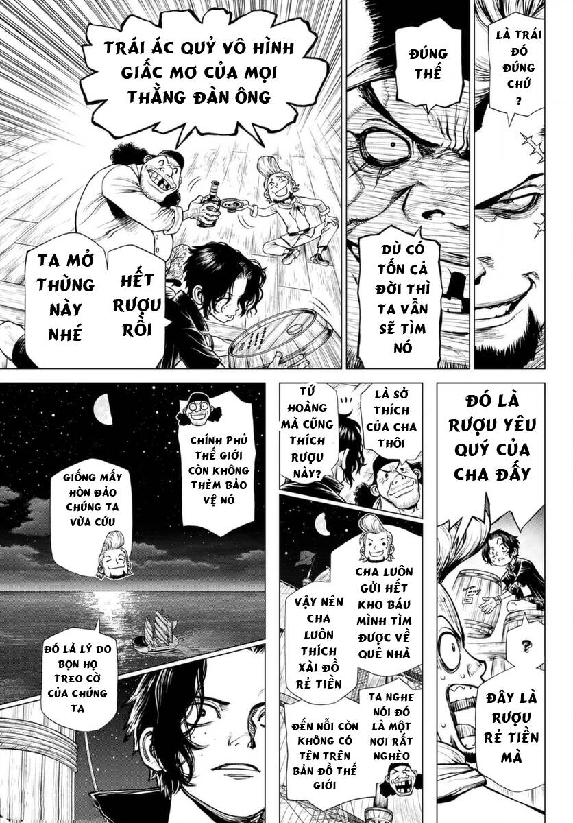 One Piece Tập 3 trang 31