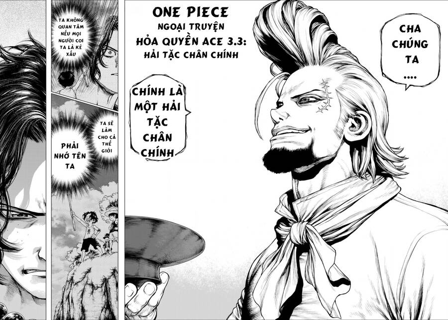 One Piece Tập 3 trang 32