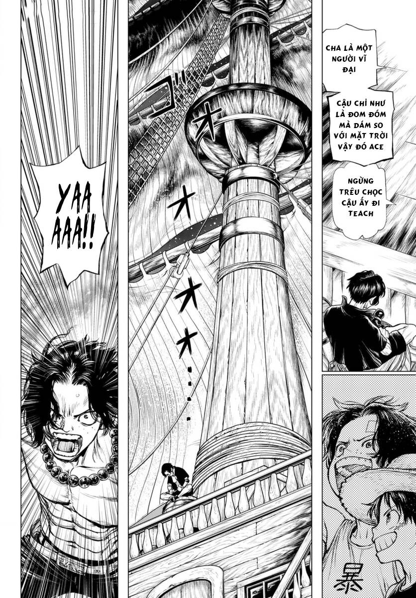 One Piece Tập 3 trang 33