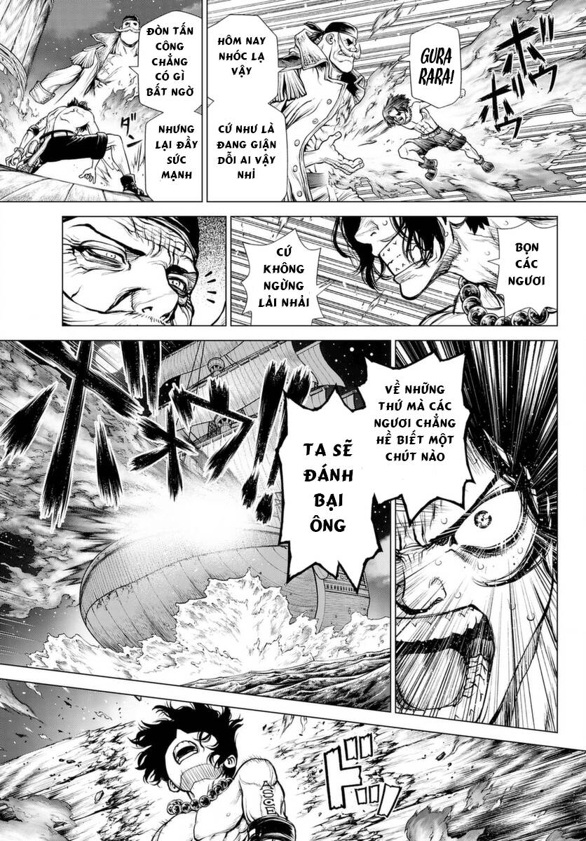 One Piece Tập 3 trang 34