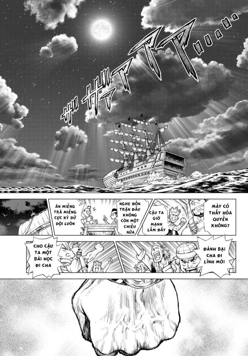 One Piece Tập 3 trang 38