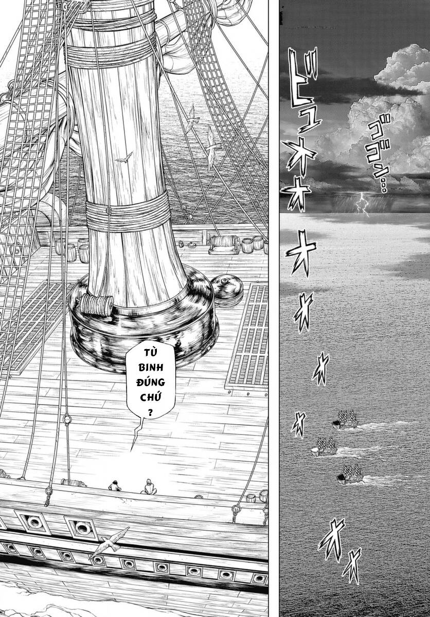 One Piece Tập 3 trang 5