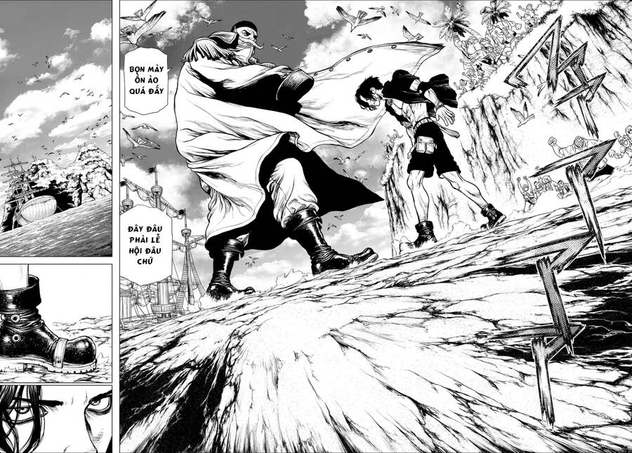 One Piece Tập 3 trang 41