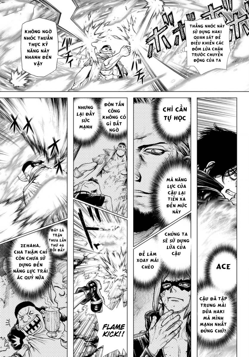 One Piece Tập 3 trang 43