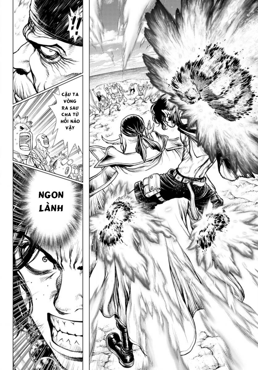 One Piece Tập 3 trang 44