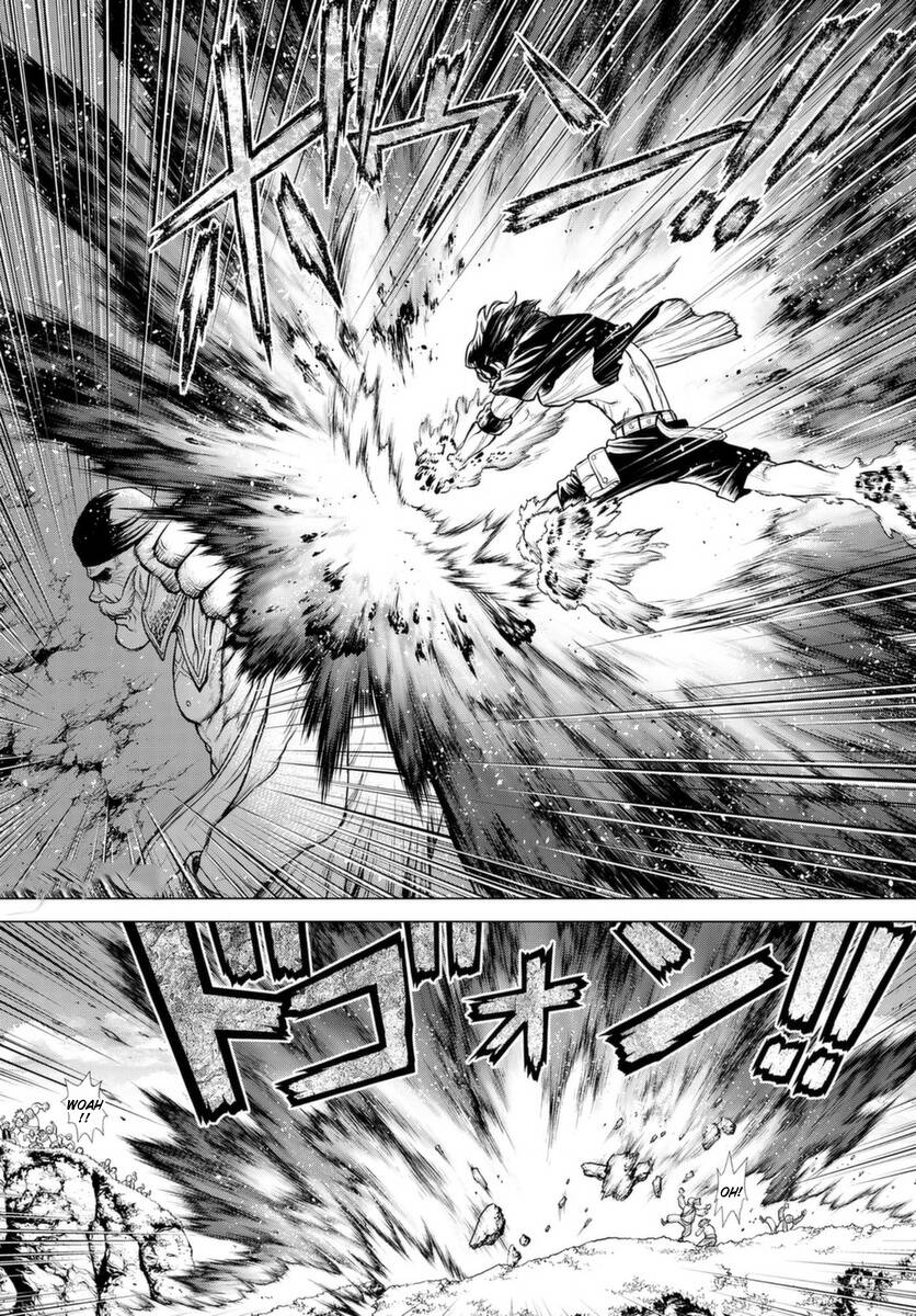 One Piece Tập 3 trang 45